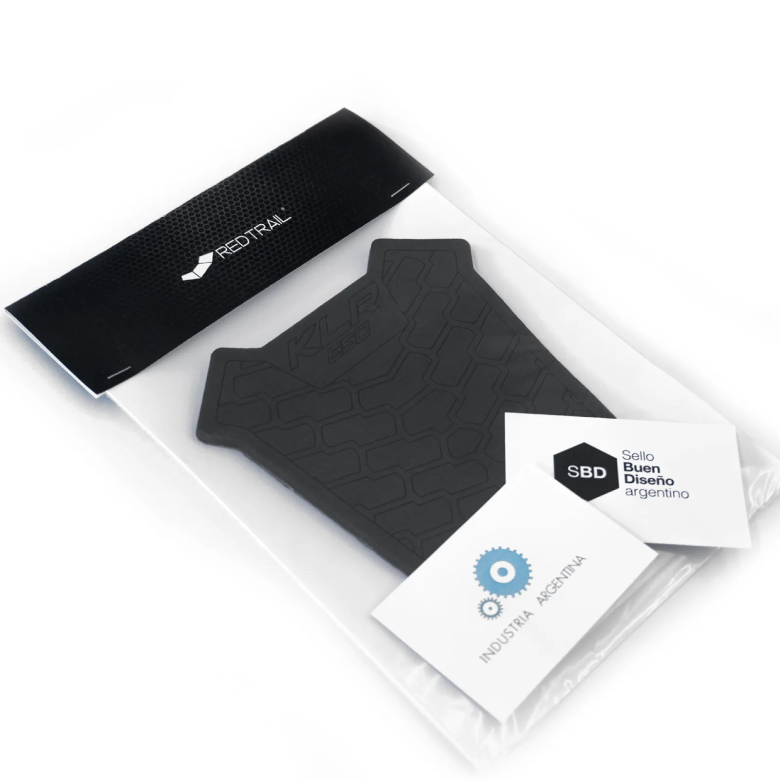 Protector de Tanque Central