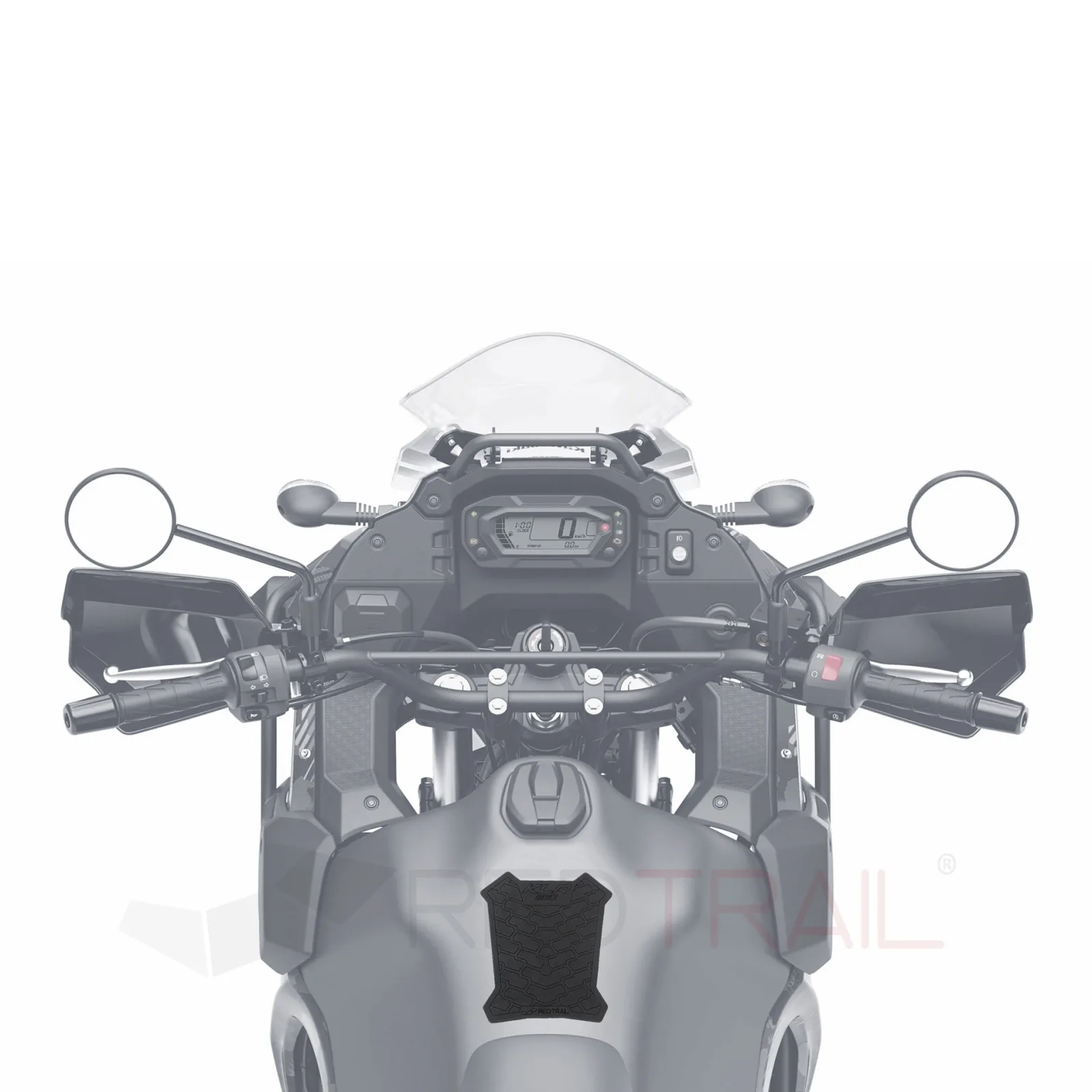 Protector de Tanque Central