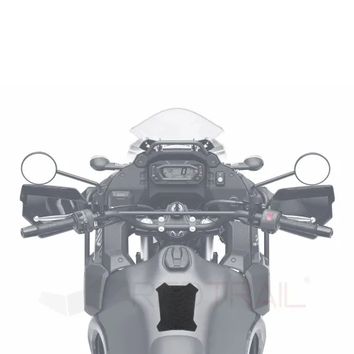 Protector de Tanque Central