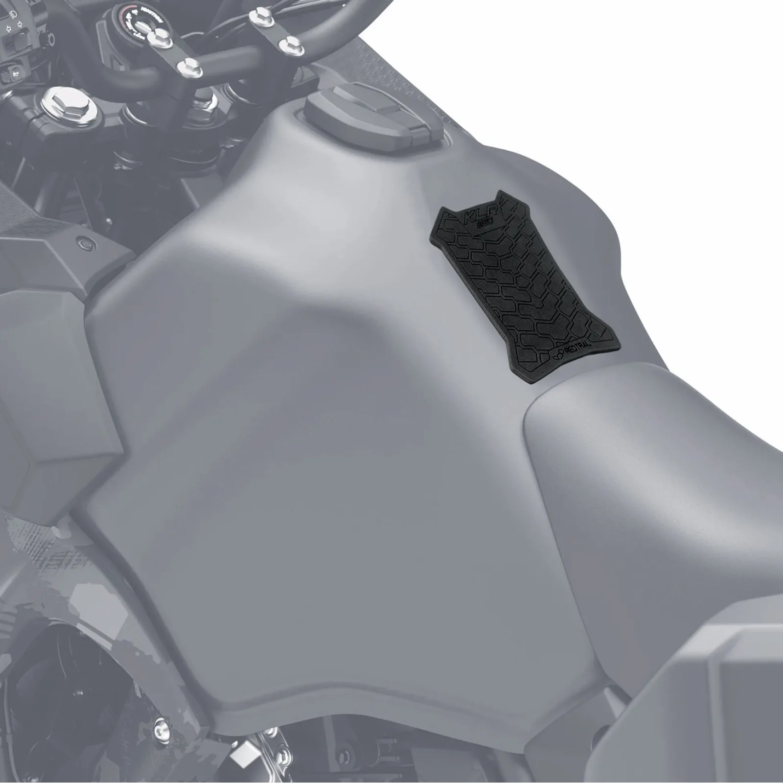 Protector de Tanque Central