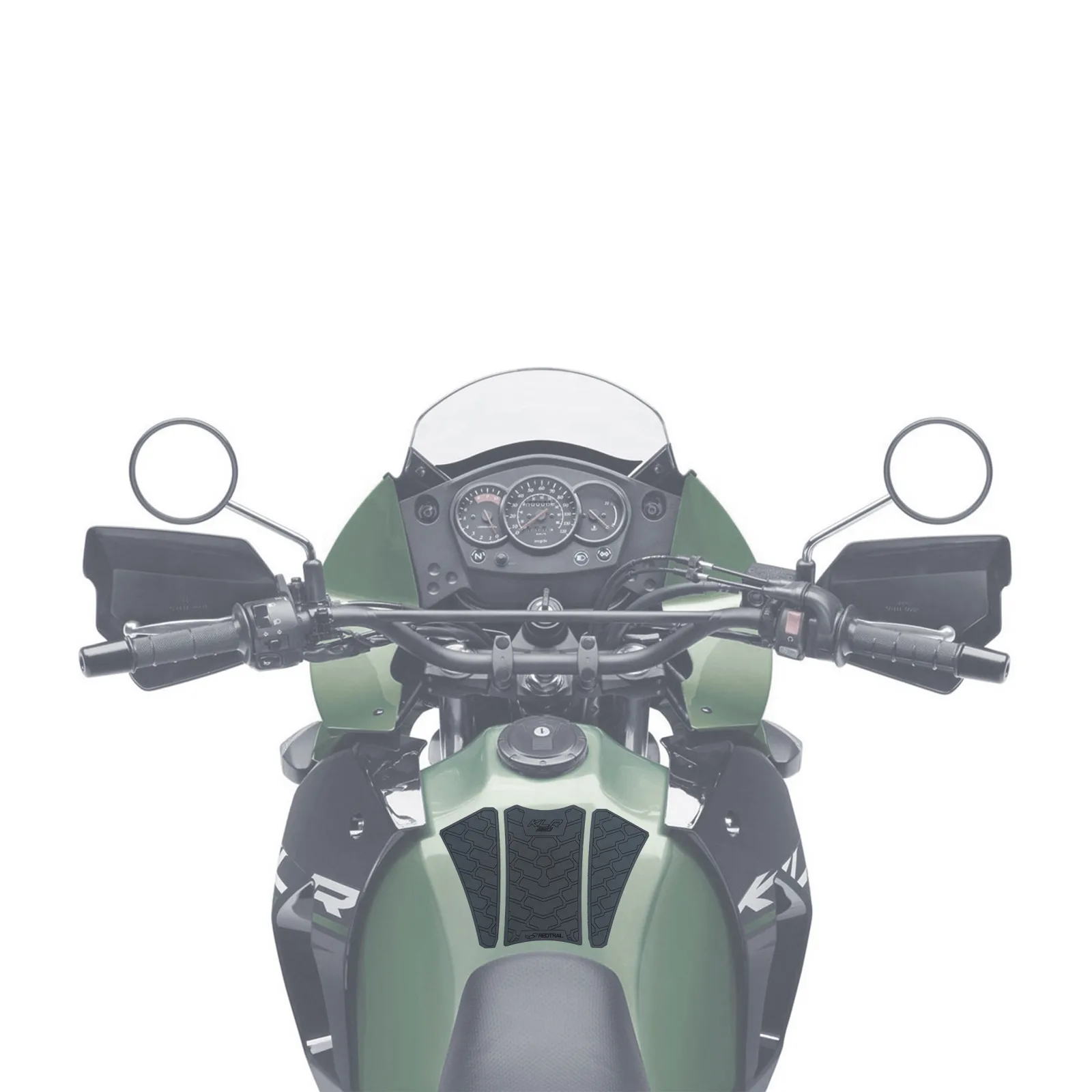 Protector de Tanque Central