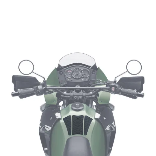 Protector de Tanque Central