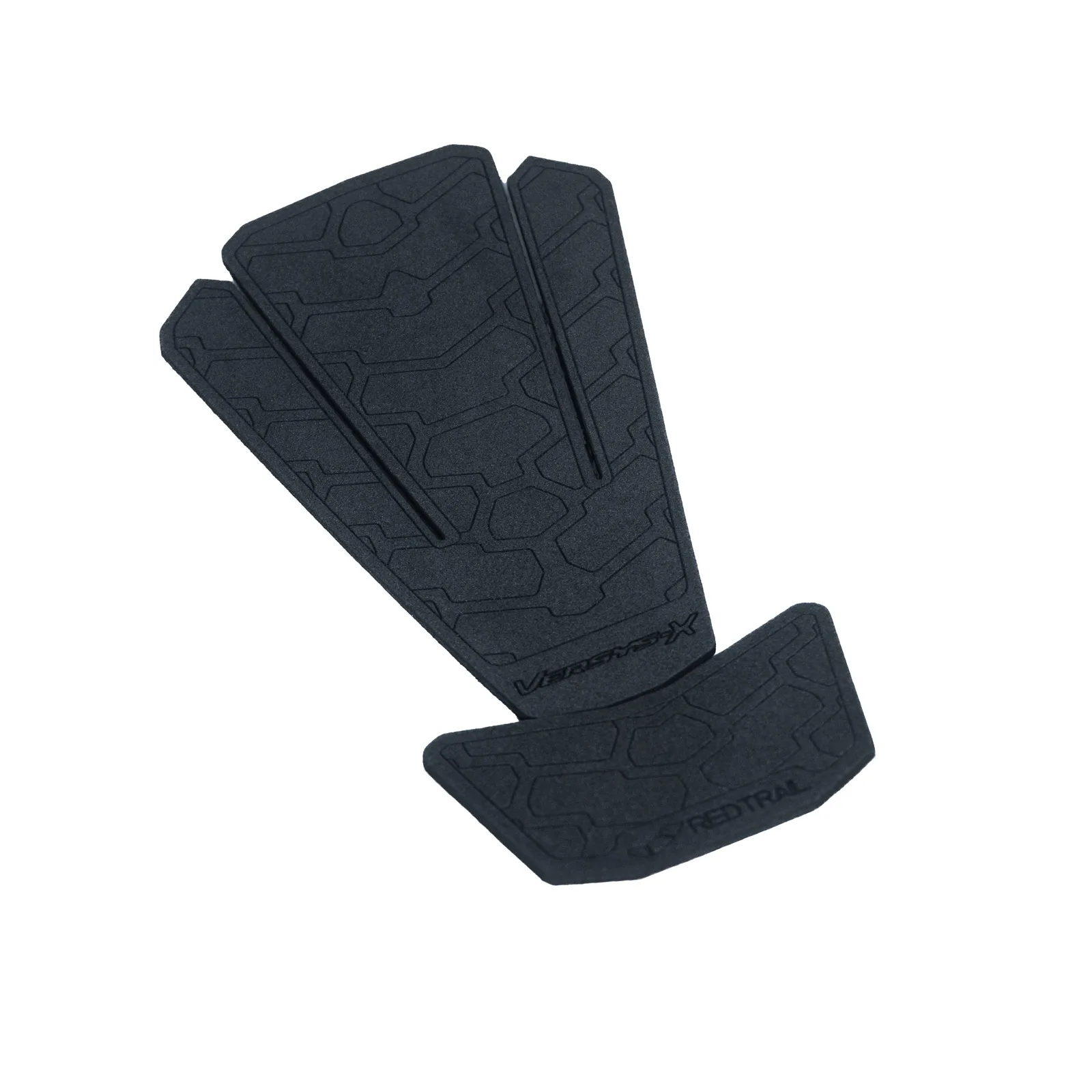 Protector de Tanque Central