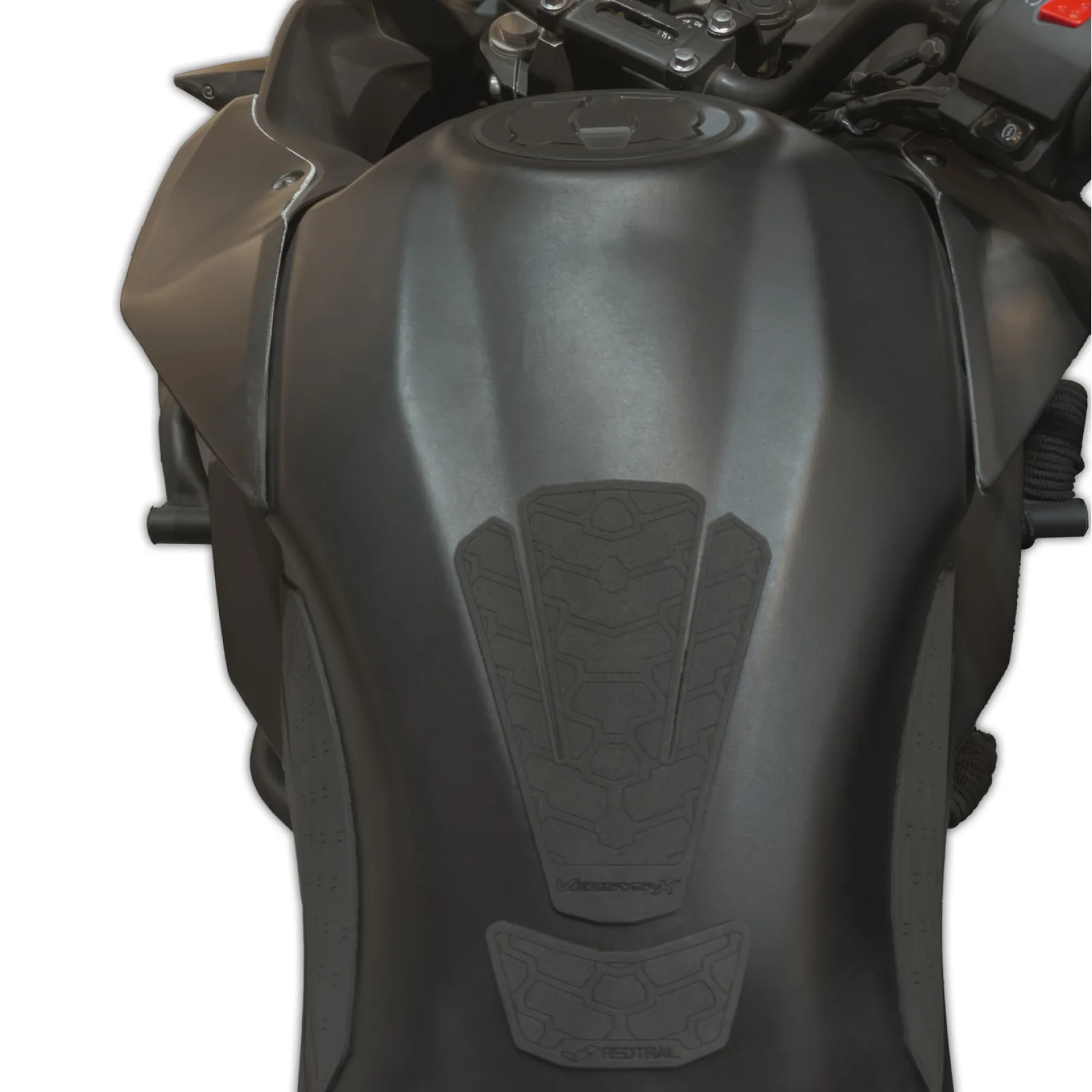 Protector de Tanque Central