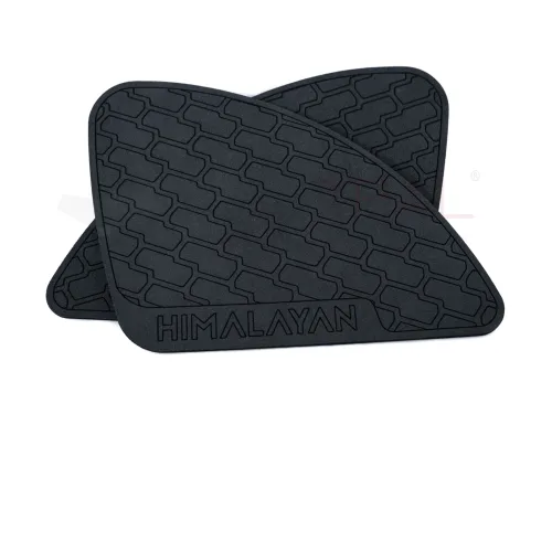 Protectores Laterales de Tanque