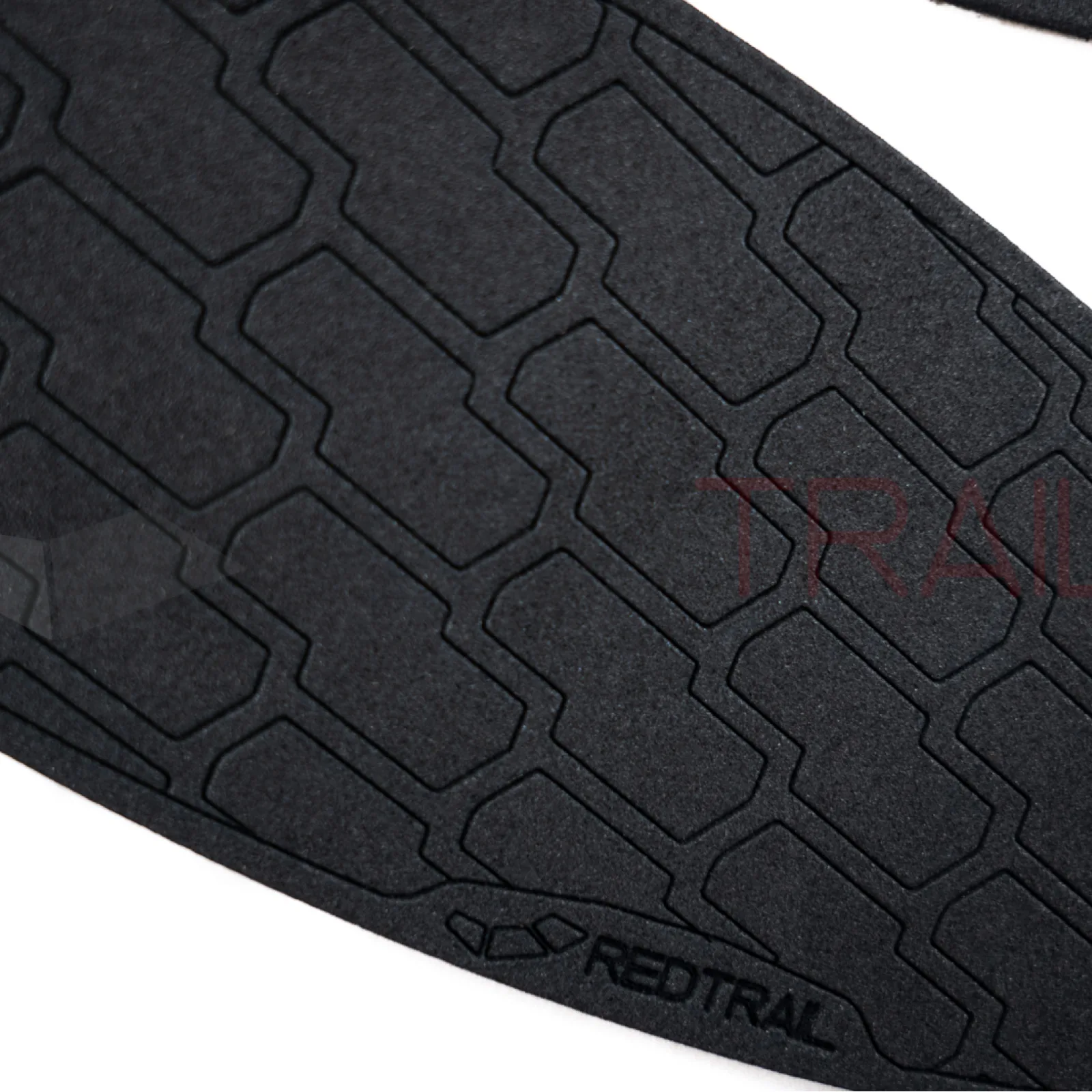 Protectores Laterales de Tanque
