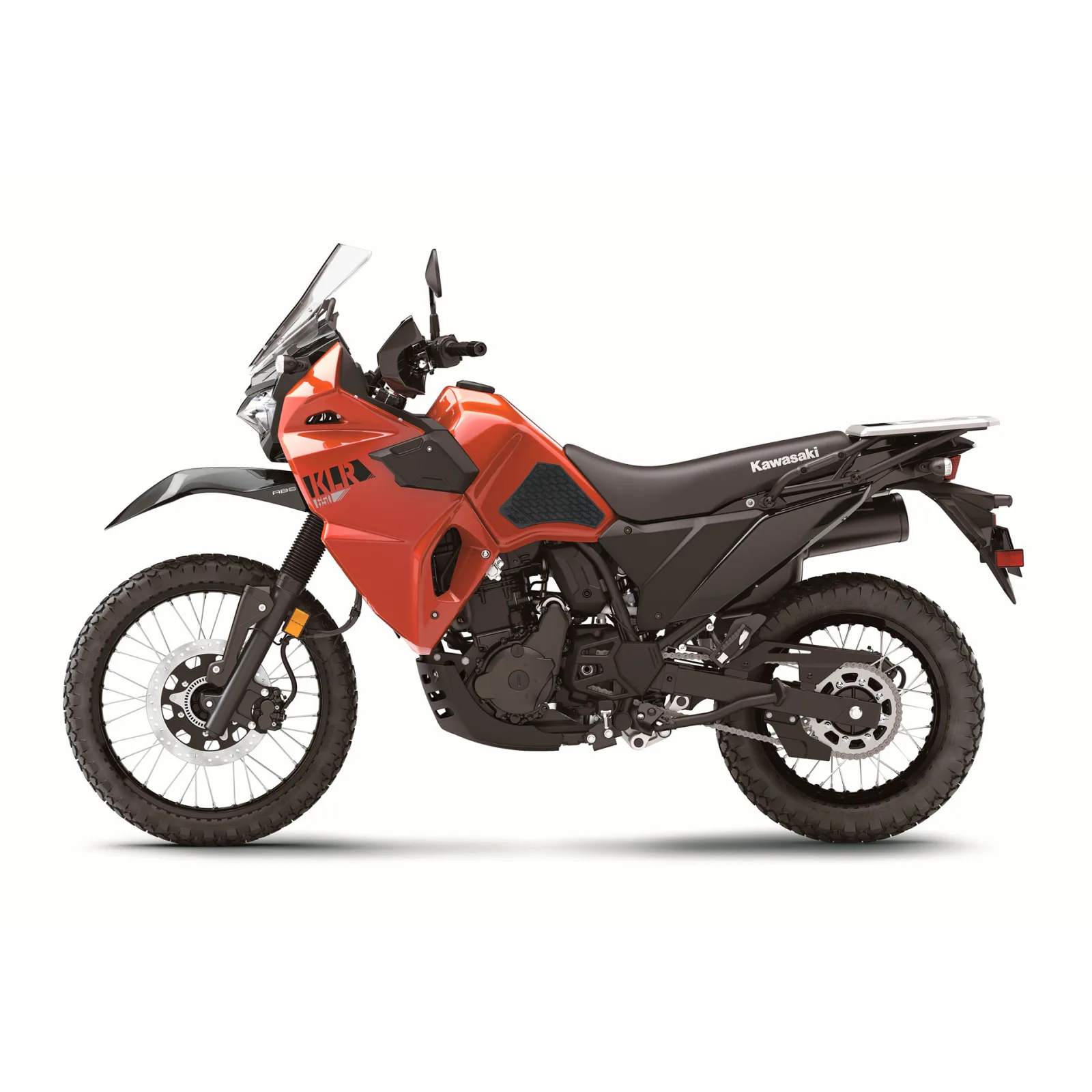 Protectores de Tanque Laterales