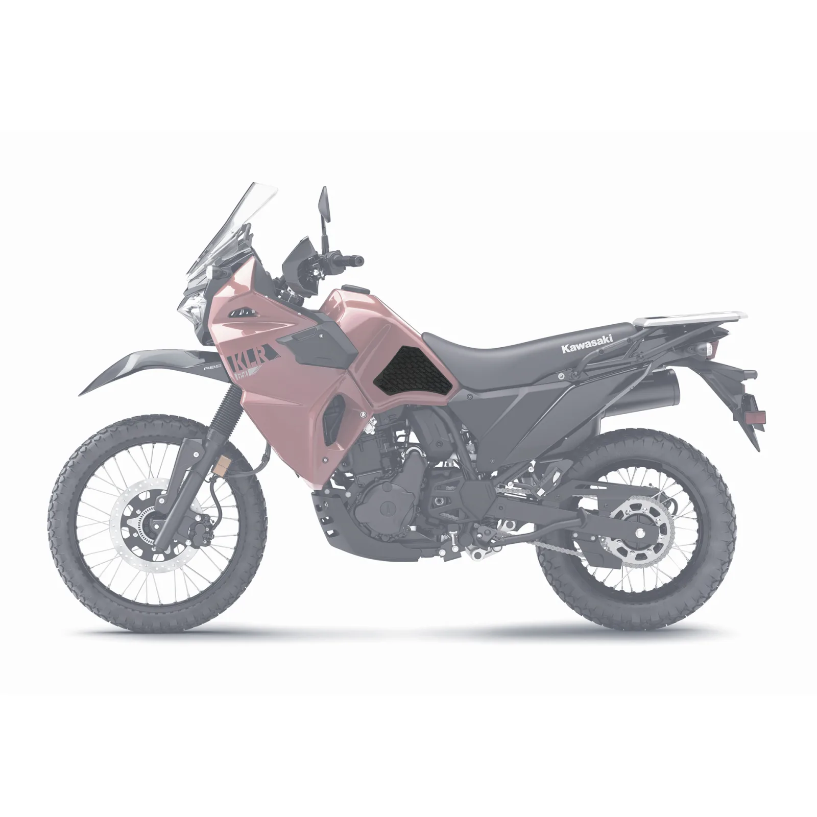 Protectores de Tanque Laterales