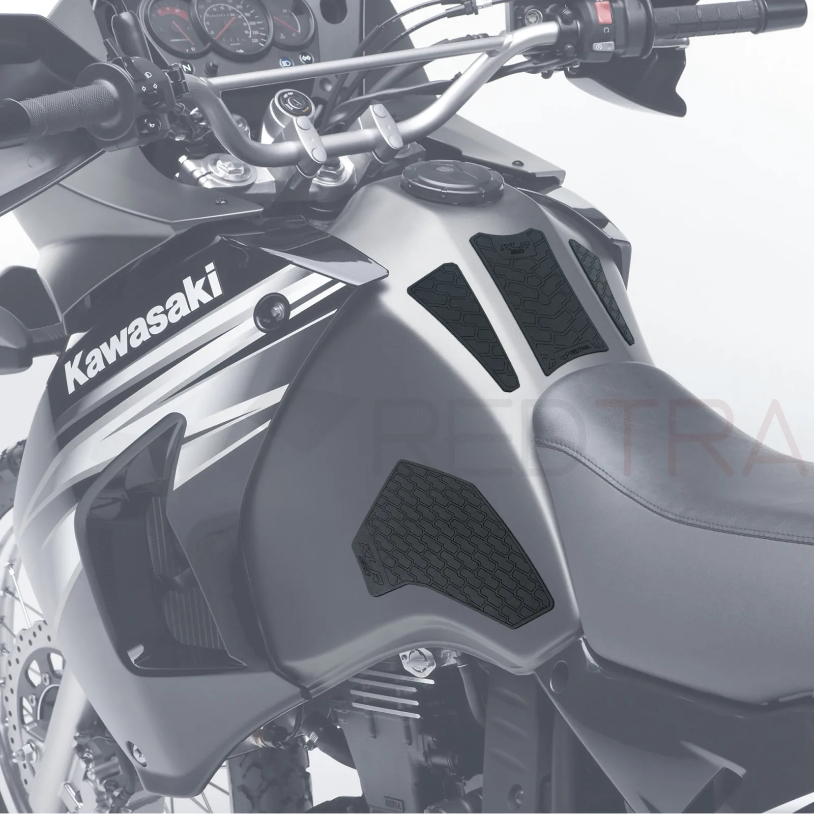 Protectores Laterales de Tanque