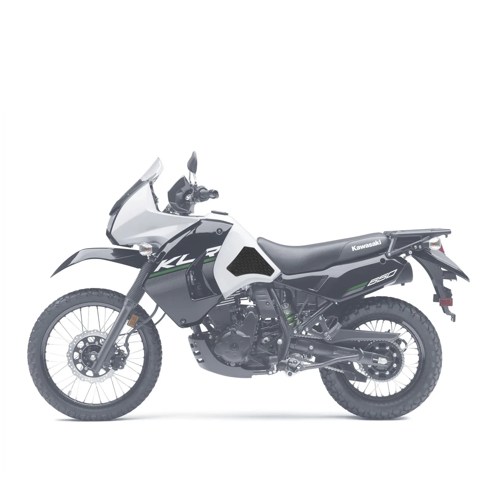 Protectores Laterales de Tanque