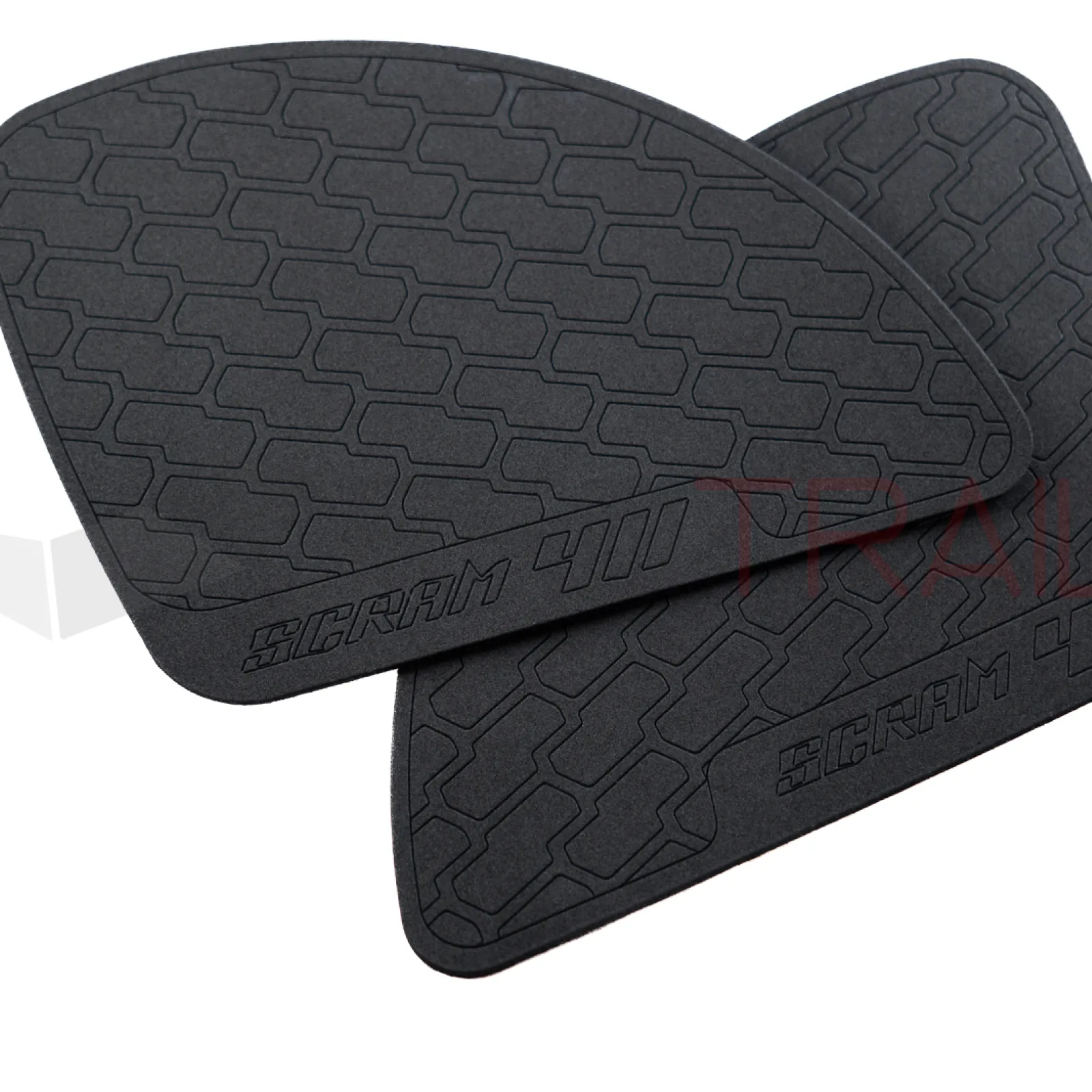 Protectores Laterales de Tanque