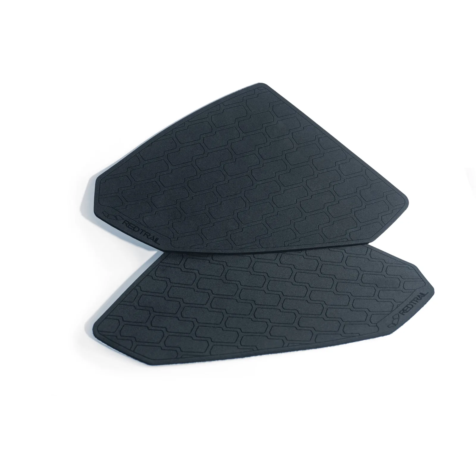 Protectores de Tanque Laterales