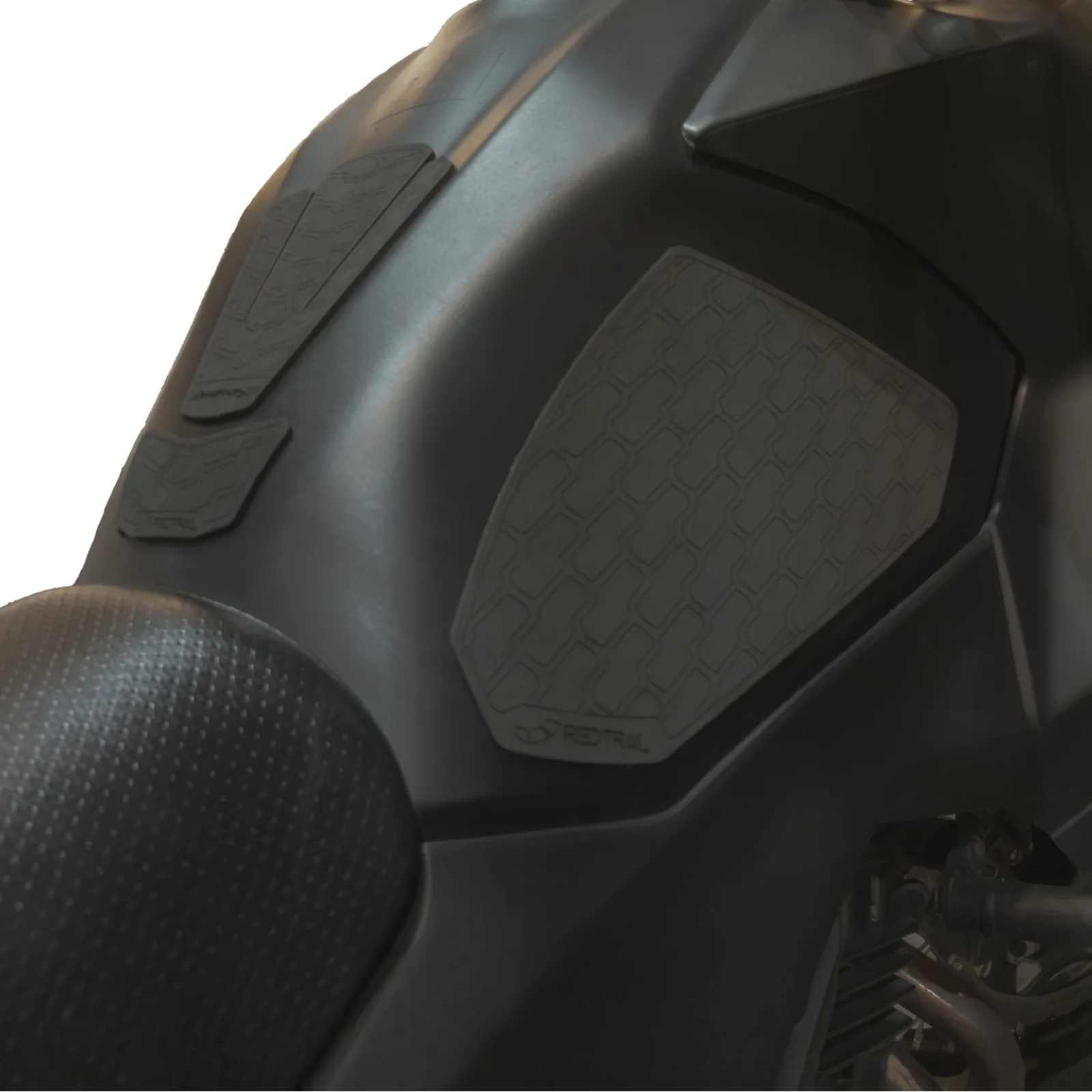 Protectores de Tanque Laterales