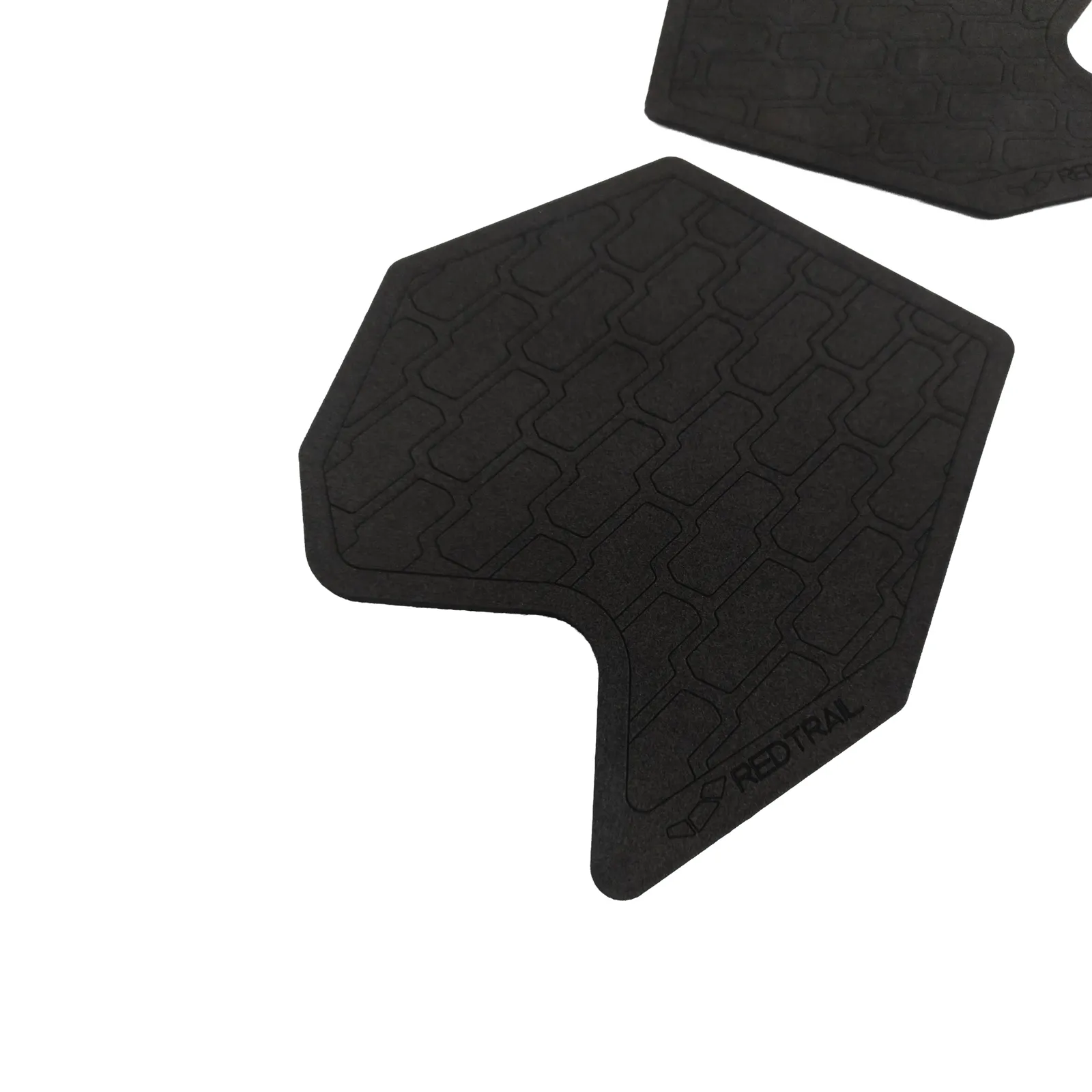 Protectores de Tanque Laterales