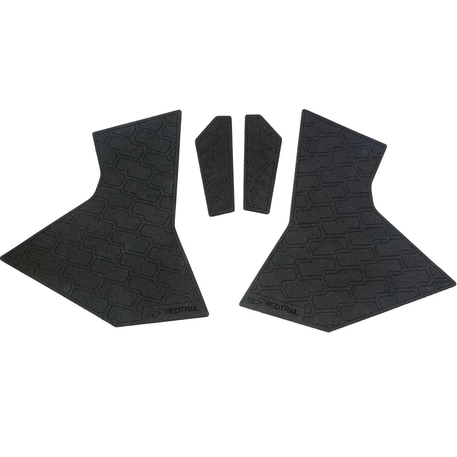 Protectores de Tanque Laterales