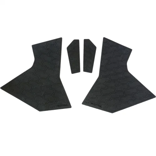 Protectores de Tanque Laterales