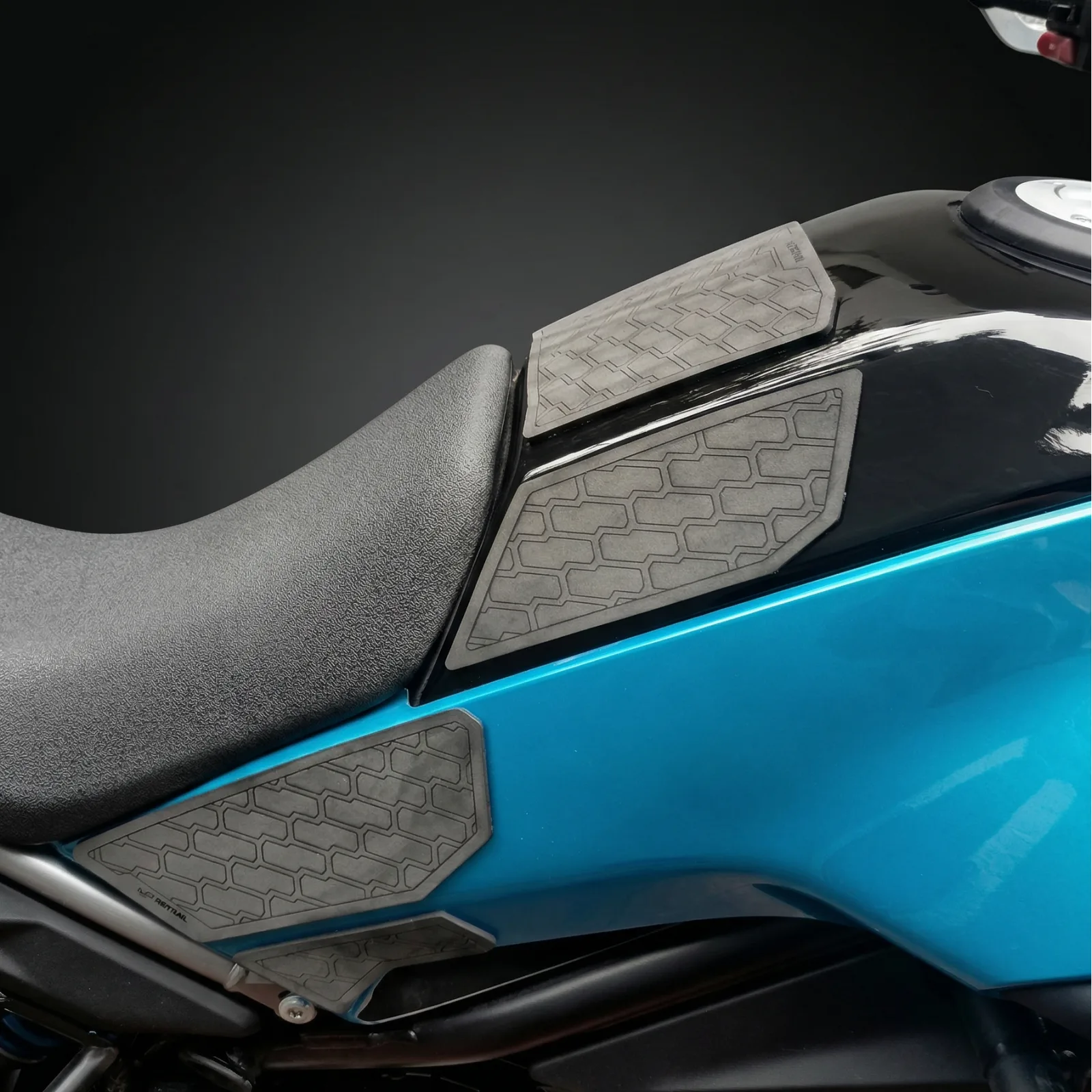 COMBO Protectores de Tanque 