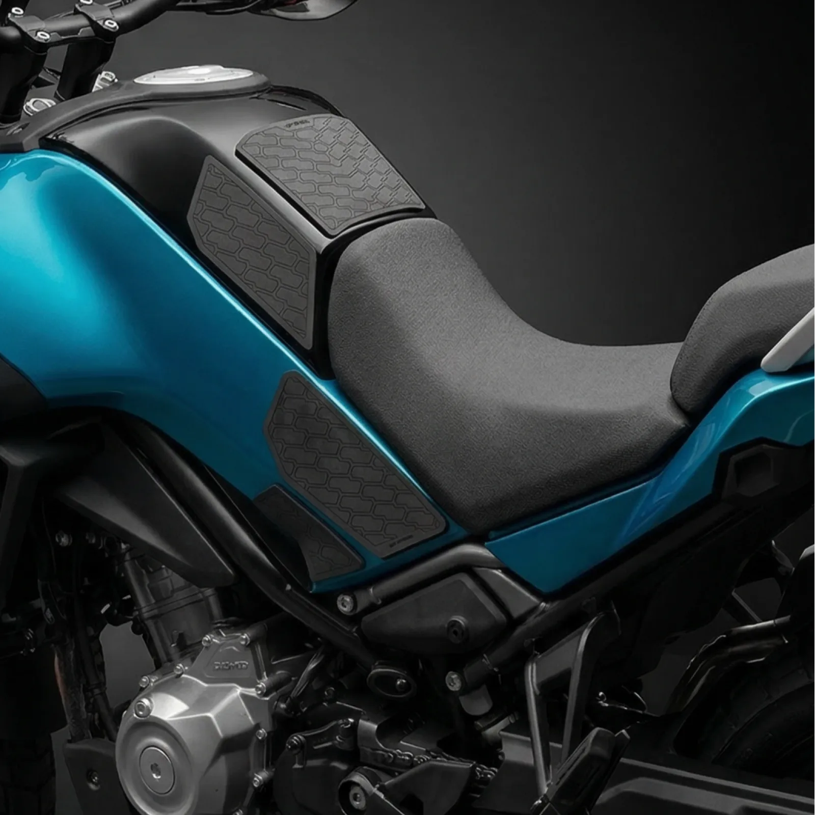 COMBO Protectores de Tanque 