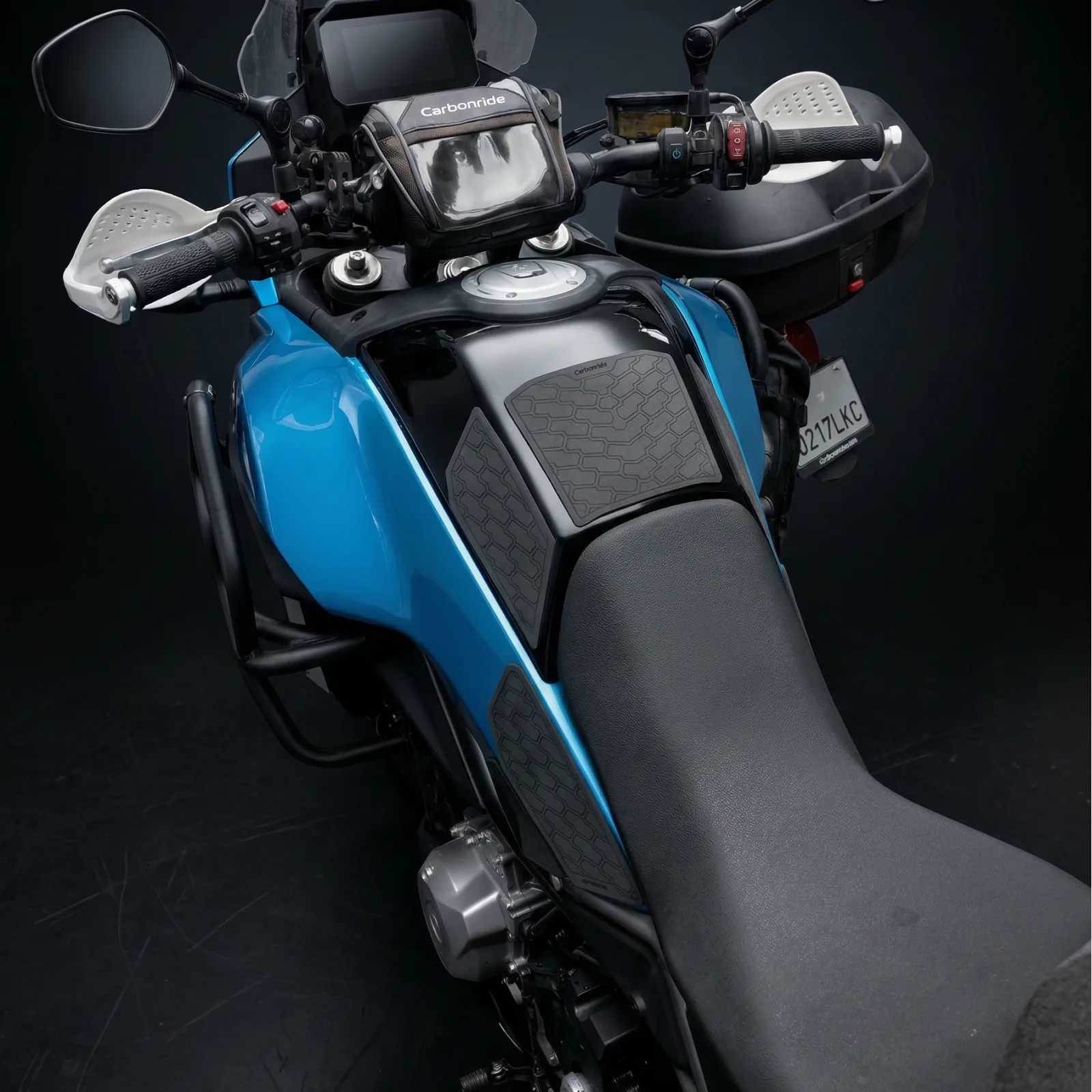 COMBO Protectores de Tanque 