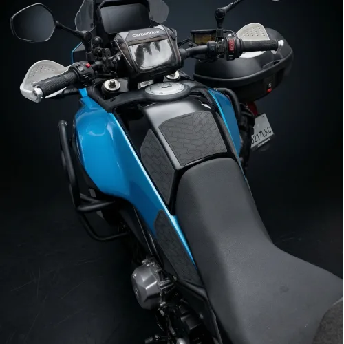 COMBO Protectores de Tanque 