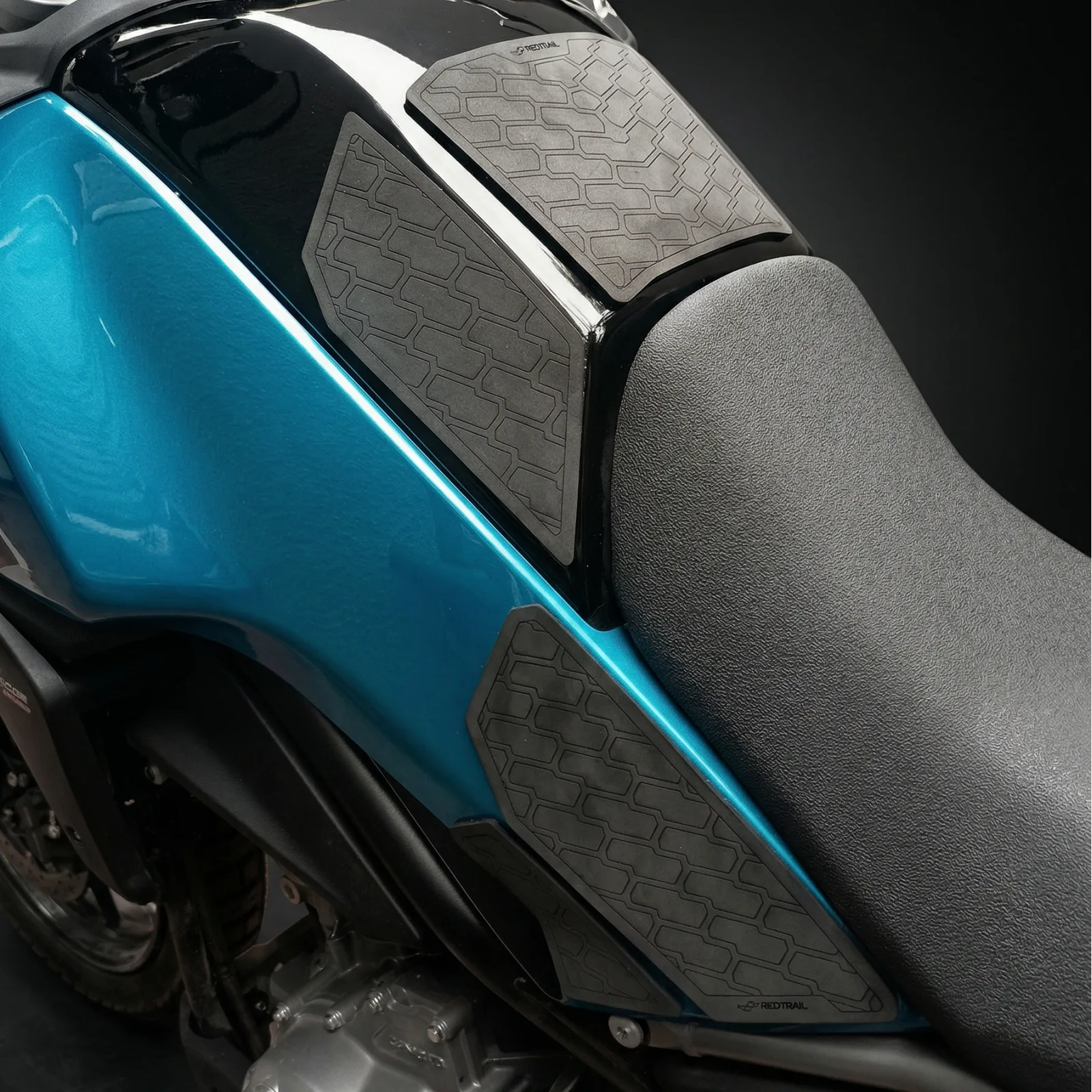 COMBO Protectores de Tanque 