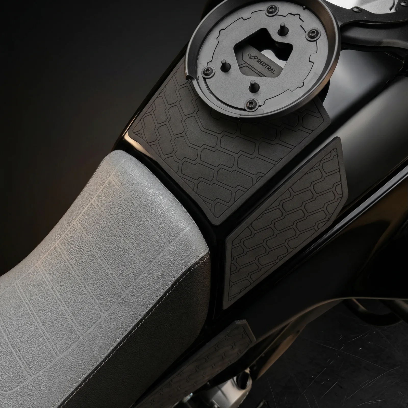 COMBO Protectores de Tanque 