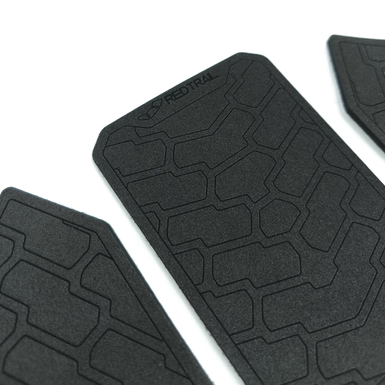 Protectores de Tanque Laterales