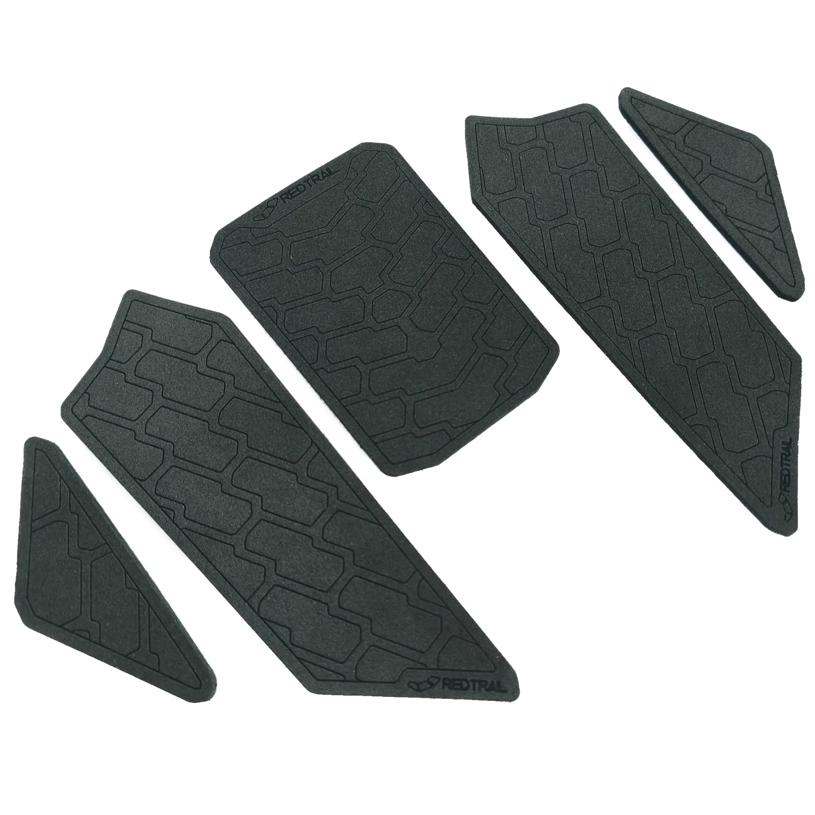 Protectores de Tanque Laterales