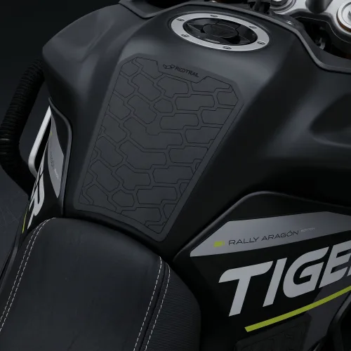 Combo Protectores de Tanque