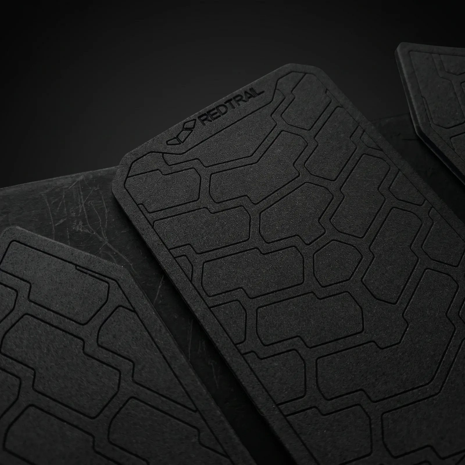 Protectores de Tanque Laterales