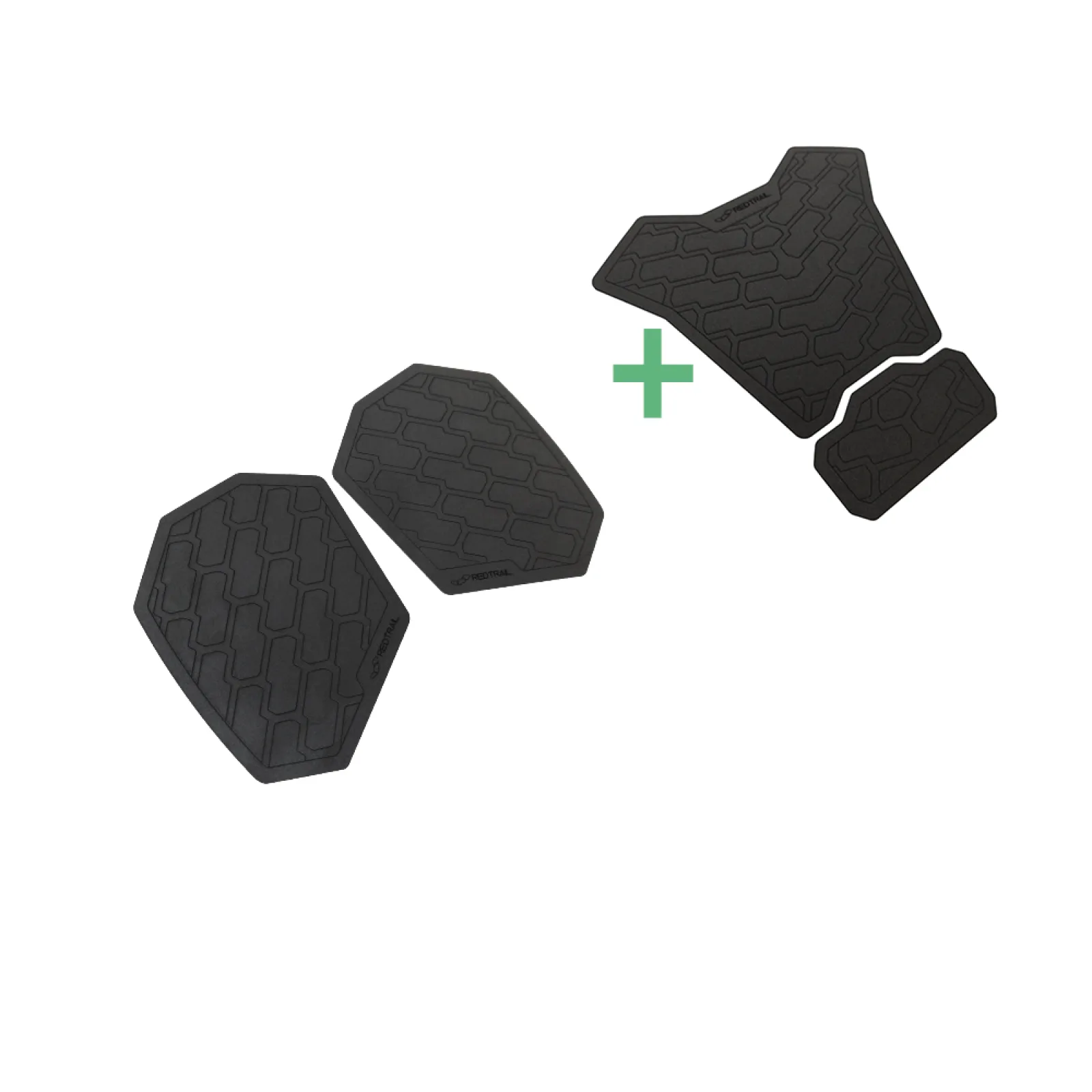 COMBO Protectores de Tanque 