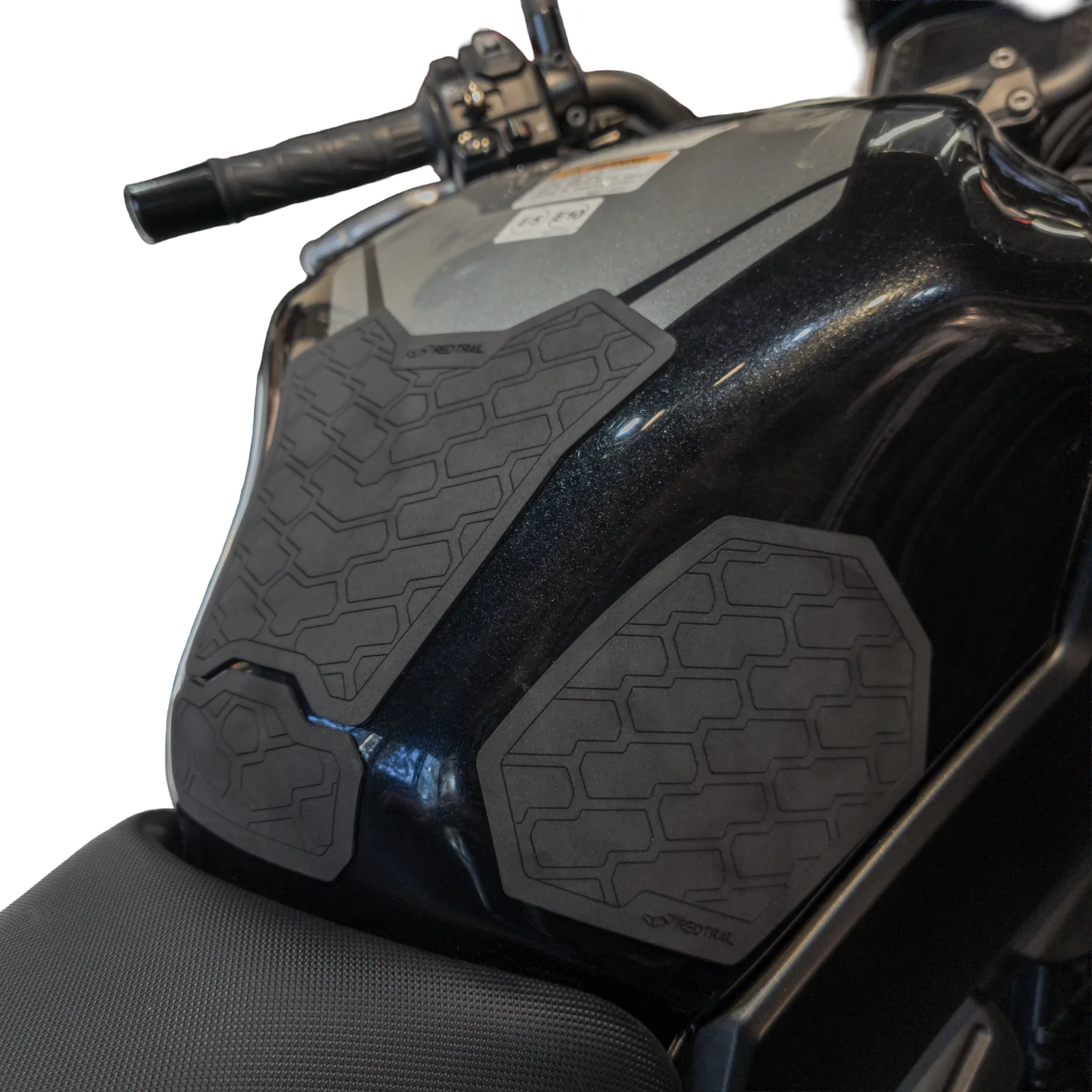 COMBO Protectores de Tanque 