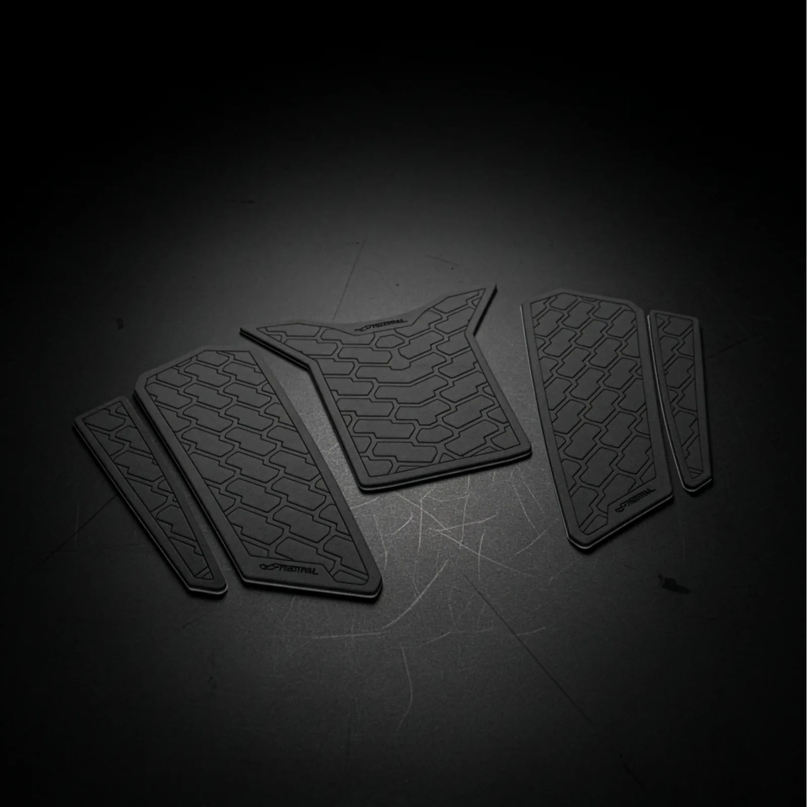 COMBO Protectores de Tanque 