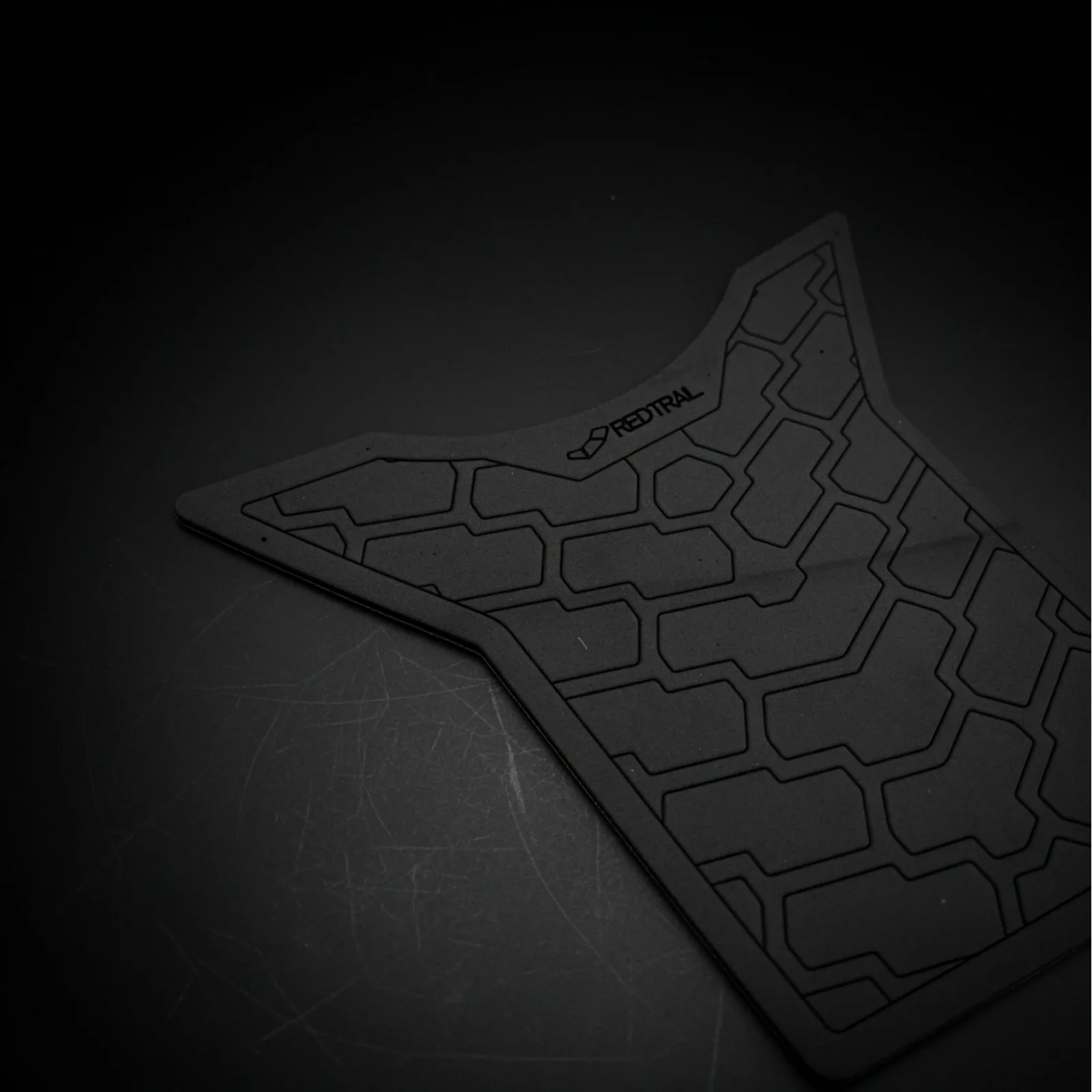 COMBO Protectores de Tanque 