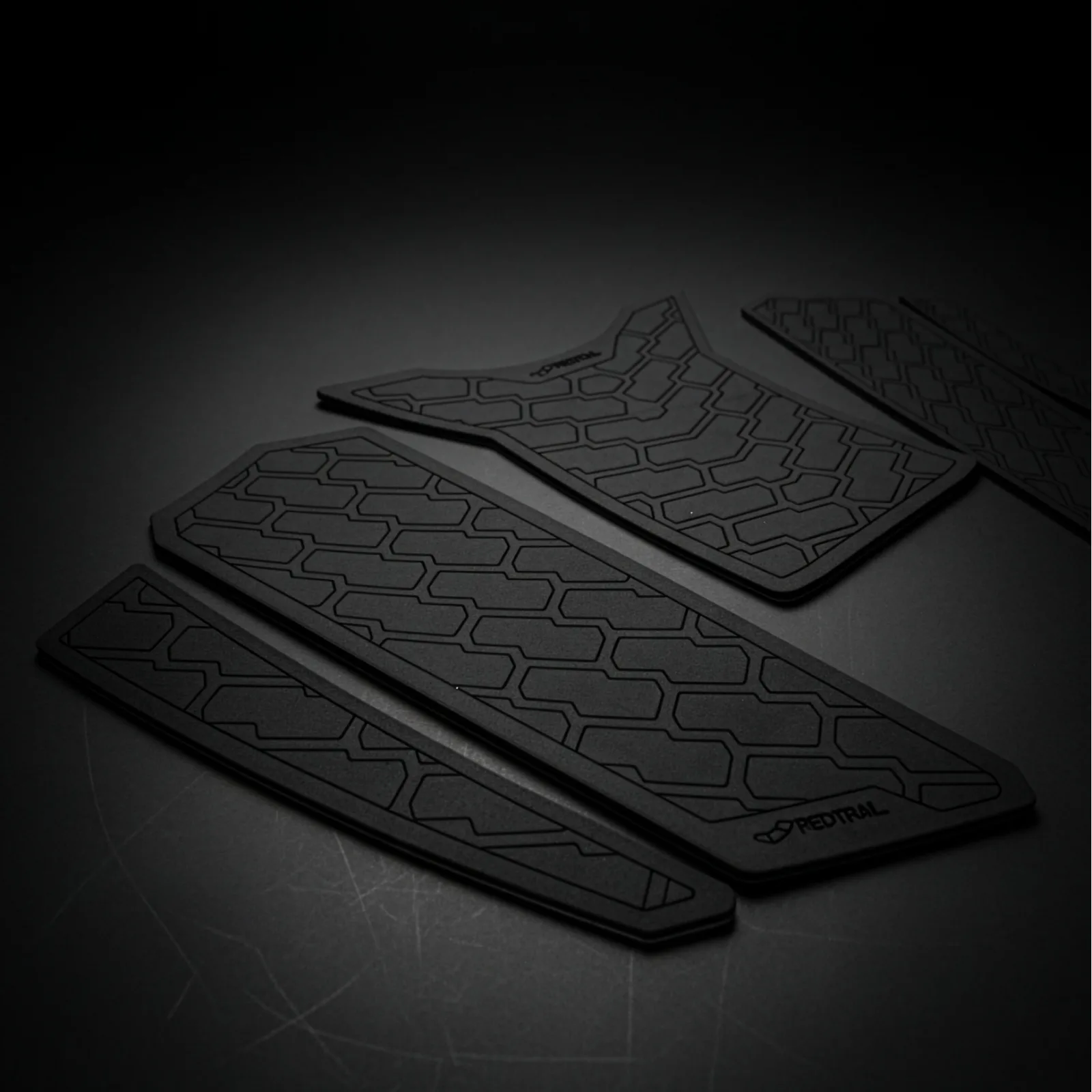 COMBO Protectores de Tanque 