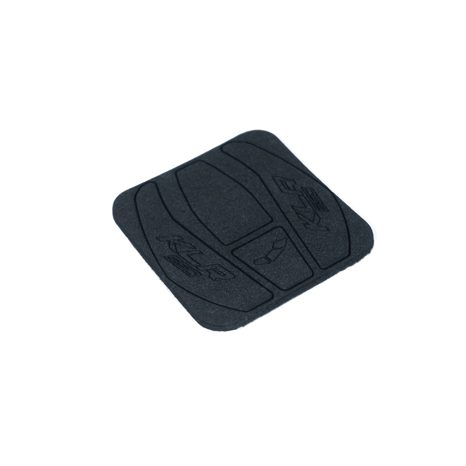 Protector de Tapa de Tanque