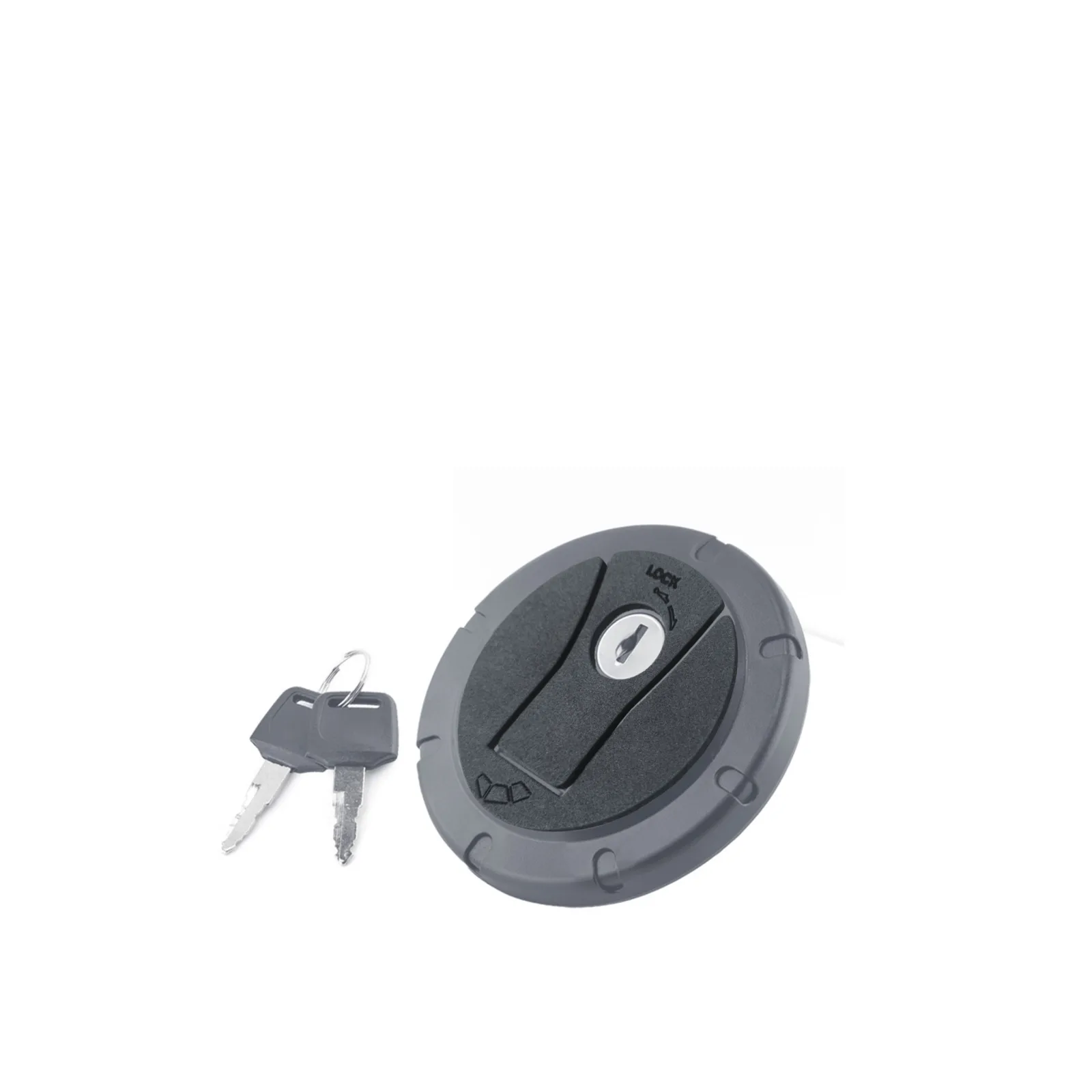 Protector de Tapa de Tanque