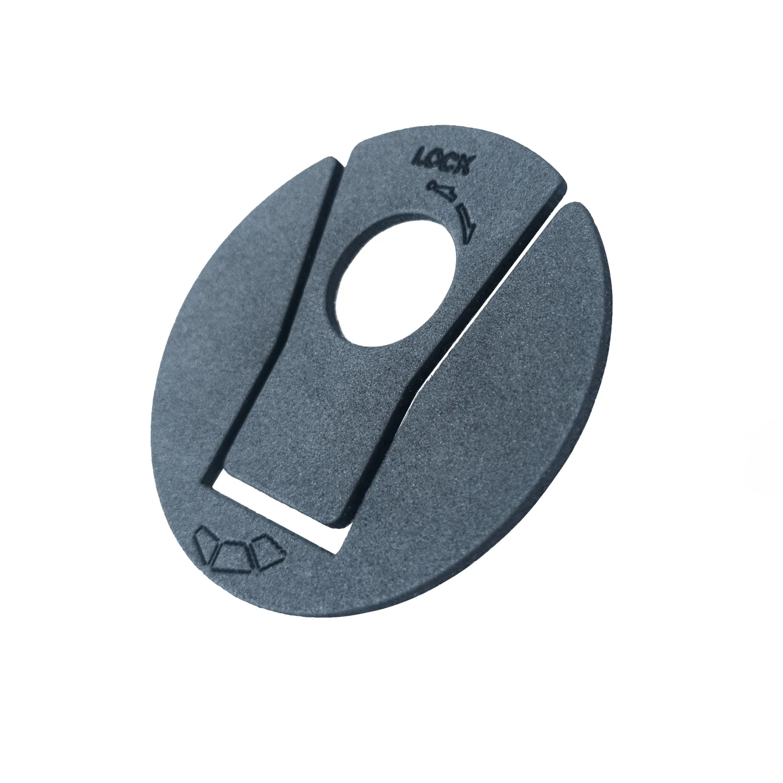 Protector de Tapa de Tanque