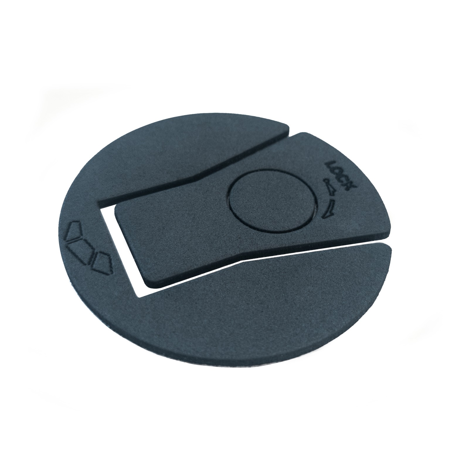 Protector de Tapa de Tanque