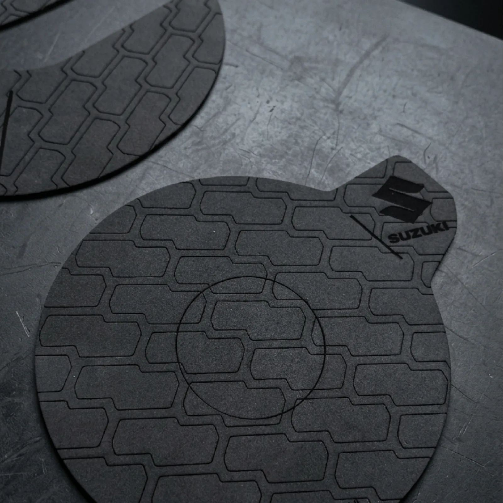 Kit Protectores de Motor EnginePads