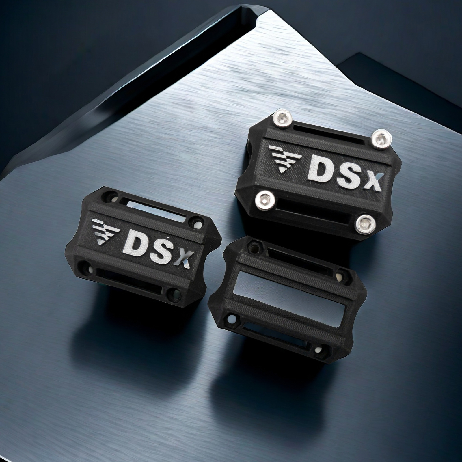 Sliders Protectores Defensa
