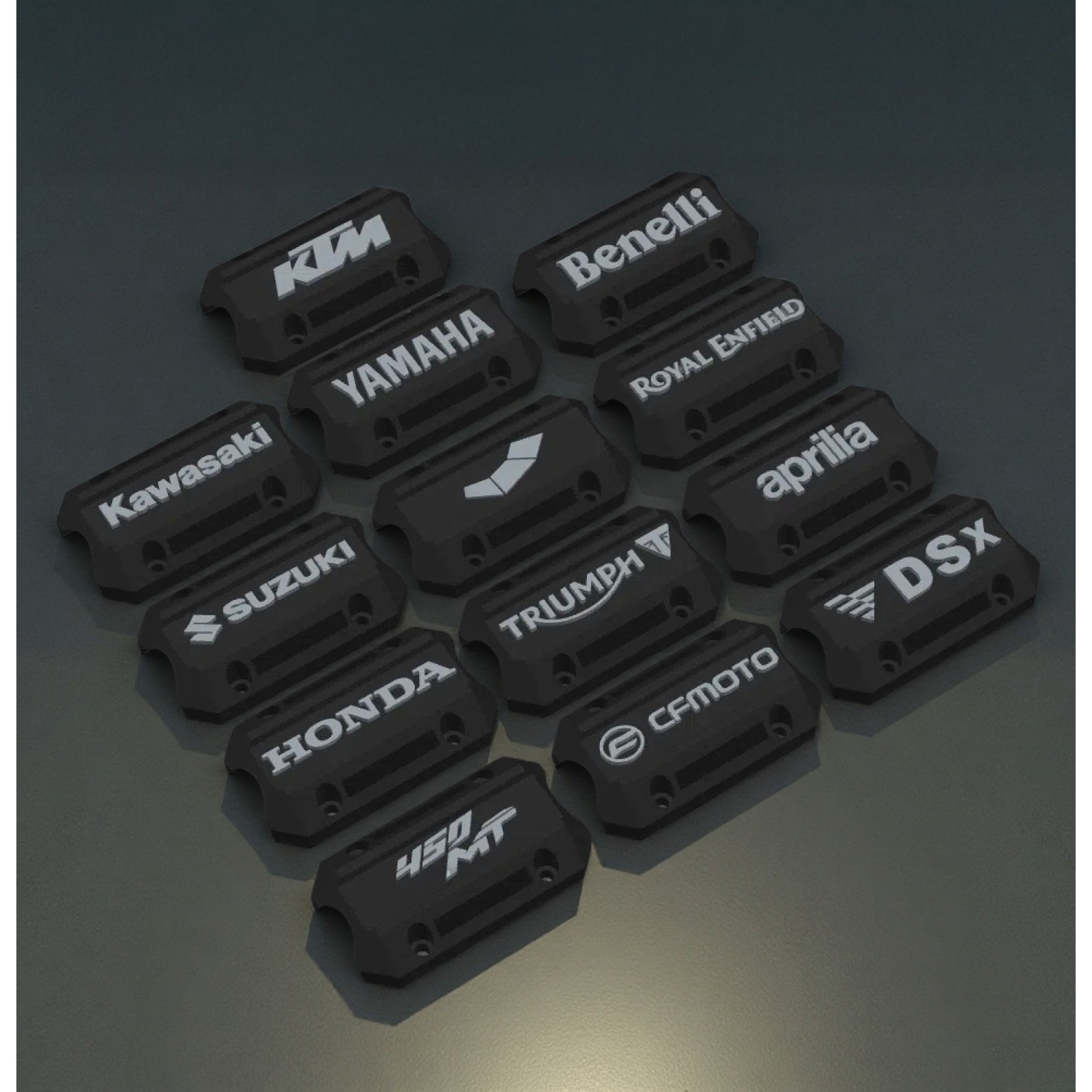 Sliders Protectores Defensa