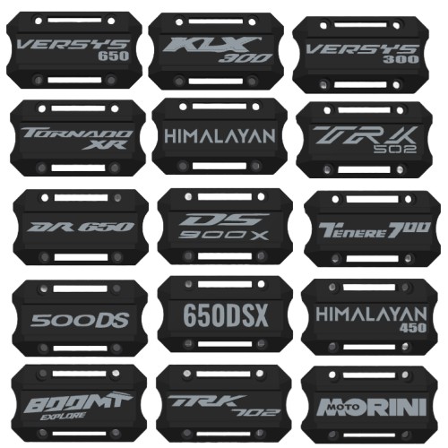 Sliders Protectores Defensa