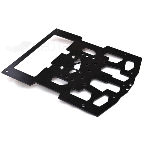 Soporte para Bolso o Baúl trasero