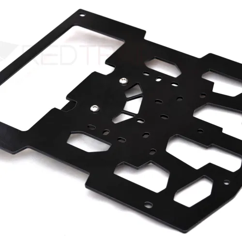 Soporte para Bolso o Baúl trasero