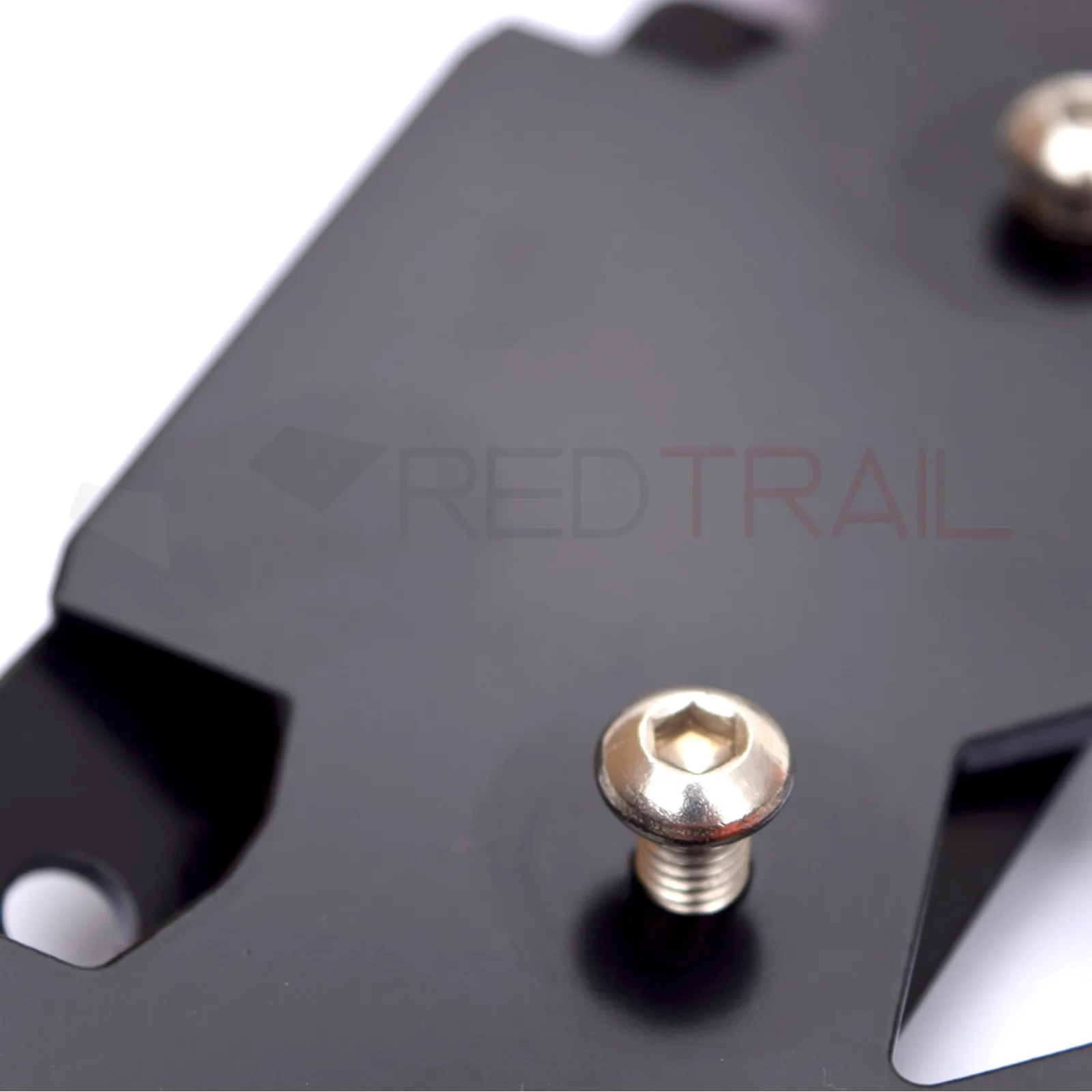 Soporte para Bolso o Baúl trasero