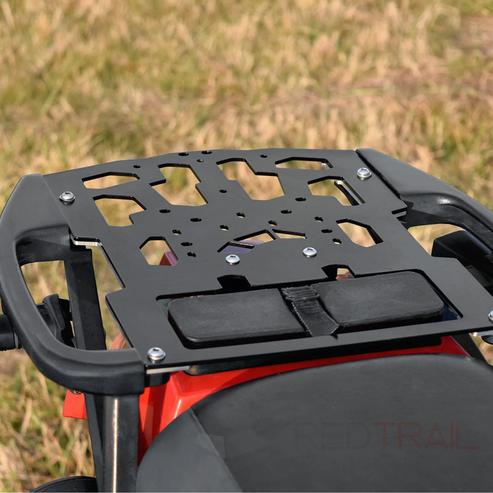 Soporte para Bolso o Baúl trasero