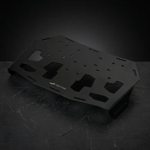 Base para Baúl Trasero