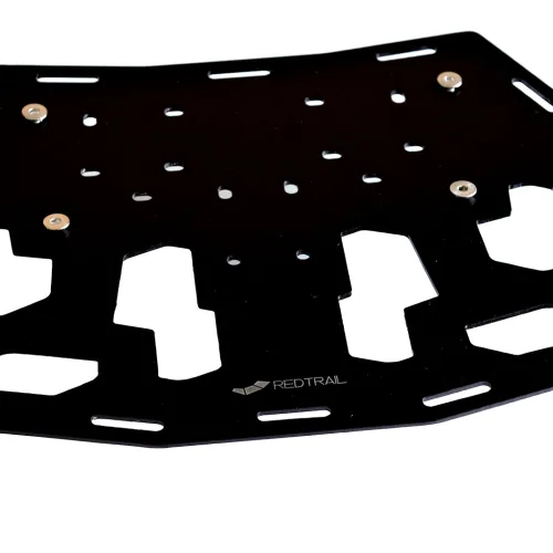 Base para Baúl Trasero
