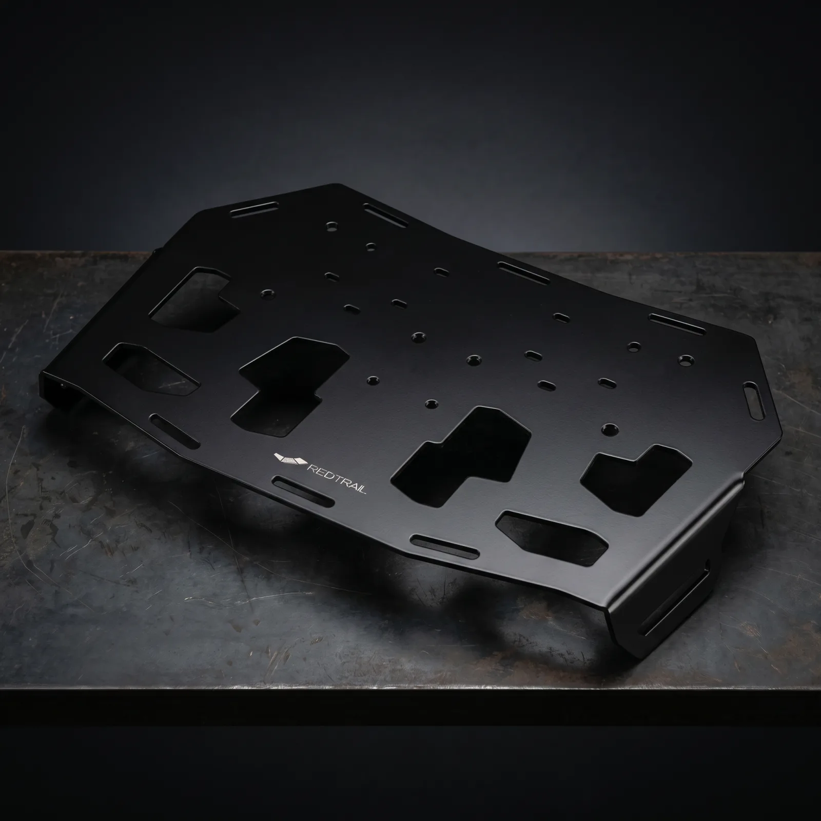 Base para Bolso o Baúl Trasero